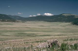 Valles Caldera